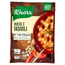 Knorr Pasta e Fagioli 182 g