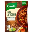 Knorr Zuppa Lenticchie 133 g