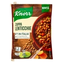 Knorr Zuppa Lenticchie 133 g