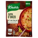 Knorr Zuppa d'Orzo 105 g