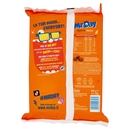 Mr.Day 6 Super Muffin con Pepite di Cioccolato Fondente 6 x 50 g
