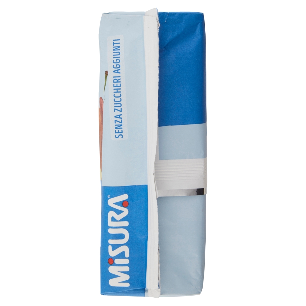 Misura Dolcesenza 6 Cornetti alla Ciliegia 298 g