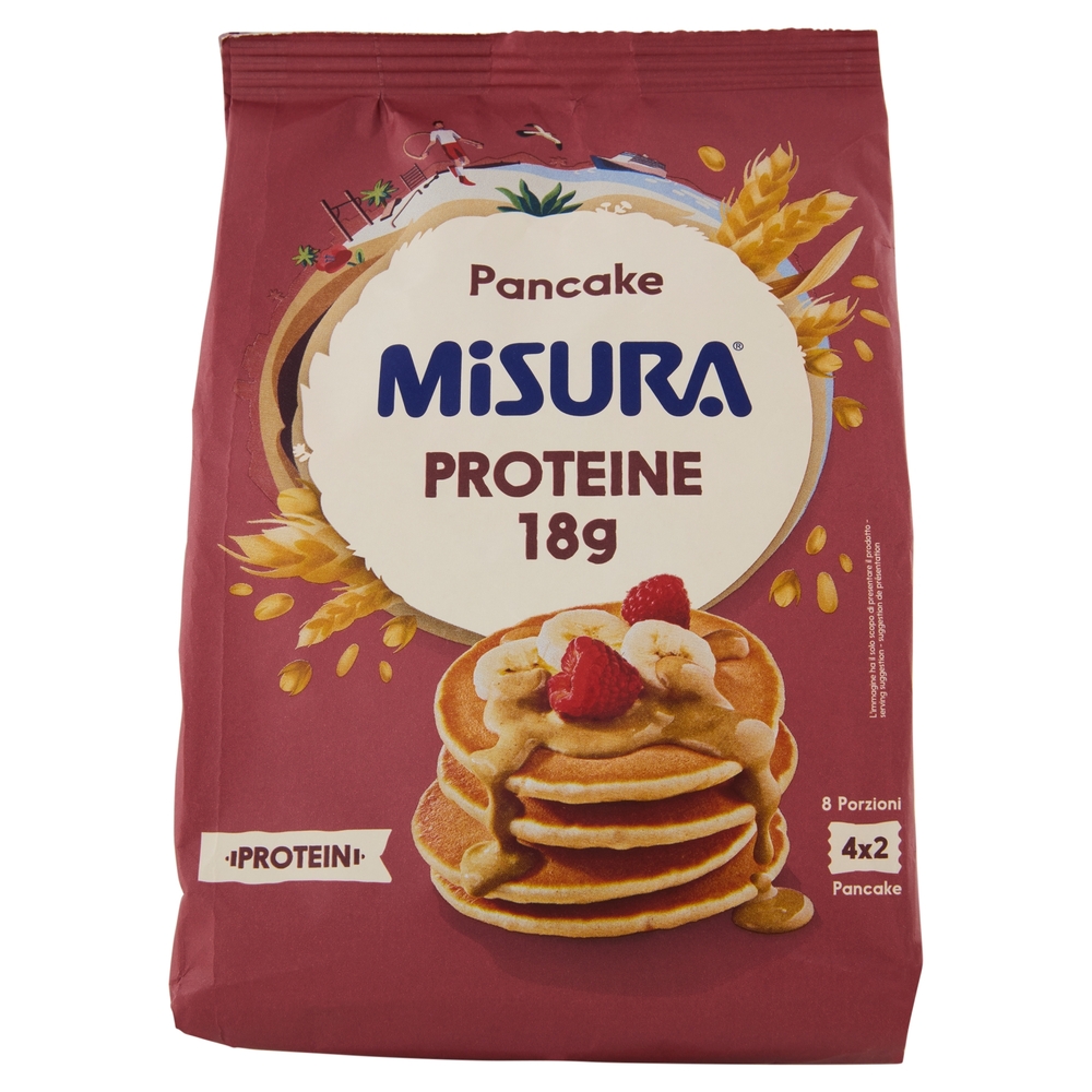 Misura Protein Pancake 200 g