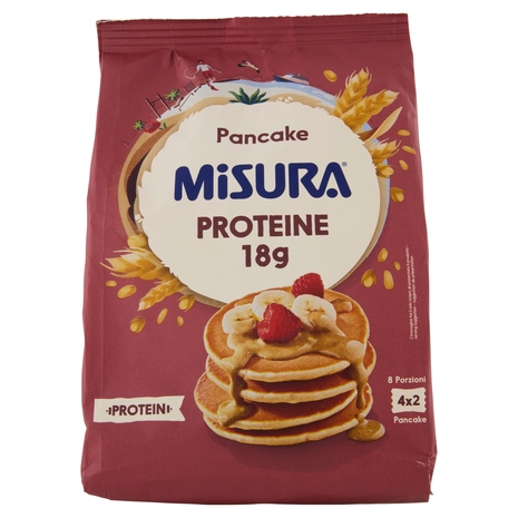 Misura Protein Pancake 200 g