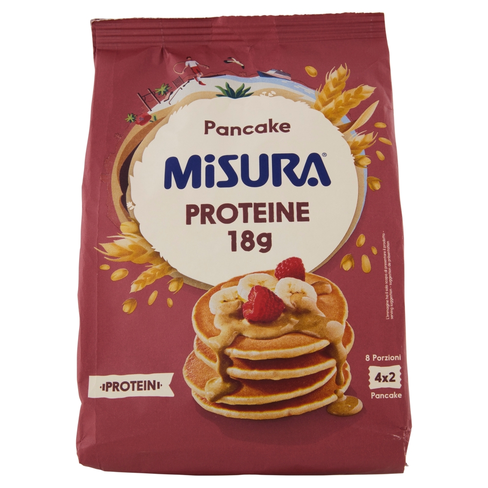 Misura Protein Pancake 200 g