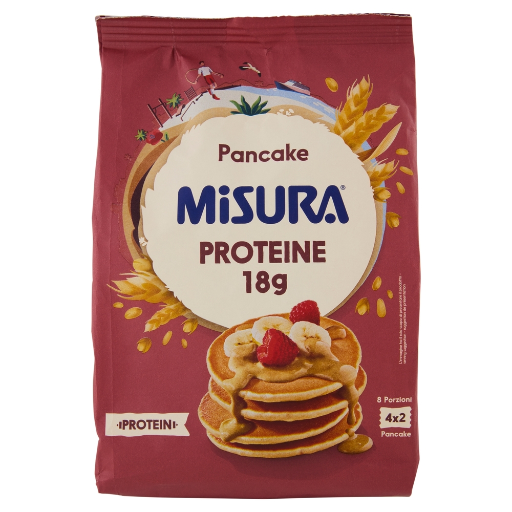 Misura Protein Pancake 200 g