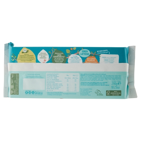 Misura Privolat 6 Tortine alla Ciliegia e Mirtillo 290 g