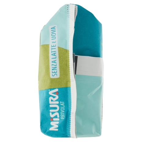 Misura Privolat 6 Tortine alla Ciliegia e Mirtillo 290 g
