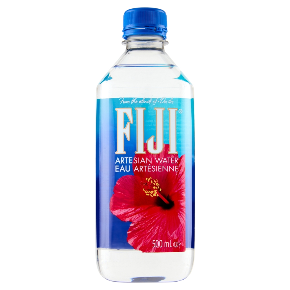 Fiji Artesian Water 500 ml