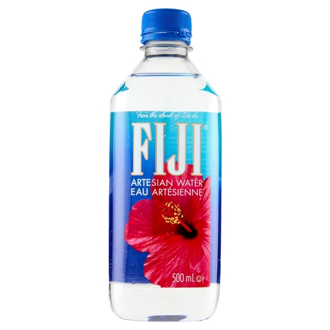 Fiji Artesian Water 500 ml