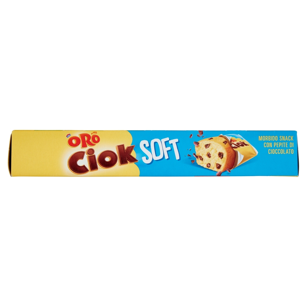 Oro Ciok Soft gocce di cioccolato -  5 x 30 g