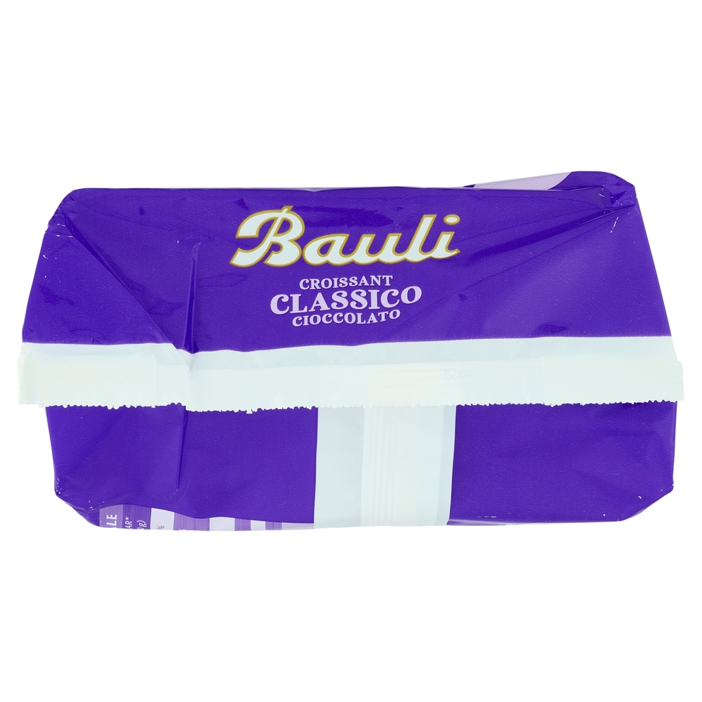 Bauli Croissant Classico Cioccolato 6 x 50 g