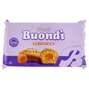 Bauli Buondì l'Originale Albicocca 6 x 43 g