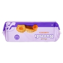 Bauli Buondì l'Originale Albicocca 6 x 43 g
