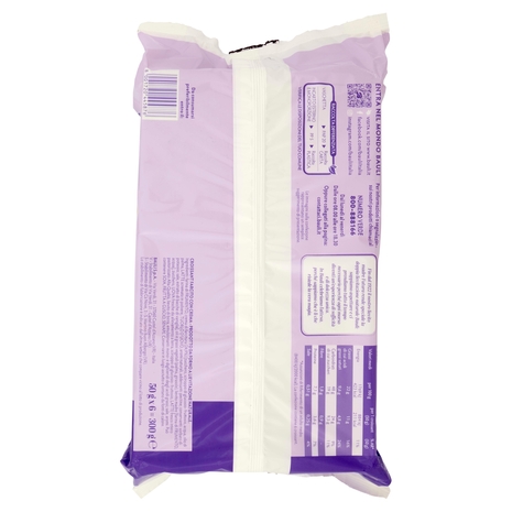 Bauli Croissant Classico Crema 6 x 50 g