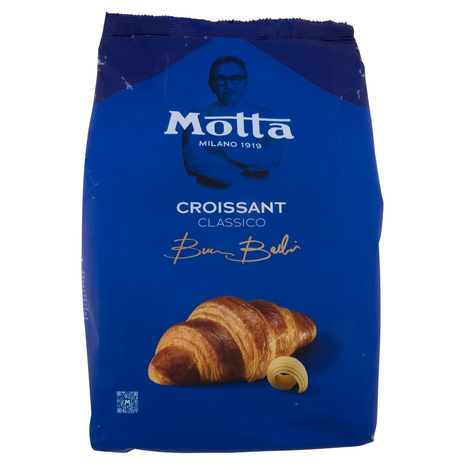 Motta Croissant Classico 6 x 50 g