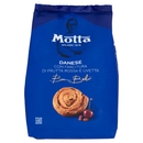 Motta Danese con Farcitura di Frutta Rossa e Uvetta 6 x 45 g