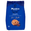 Motta Danese con Farcitura di Frutta Rossa e Uvetta 6 x 45 g