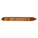 Oro Saiwa Cruscoro - biscotti integrali 100% grano italiano con zucchero di canna e miele - 400g