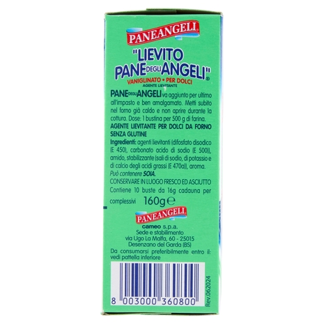 PANEANGELI 