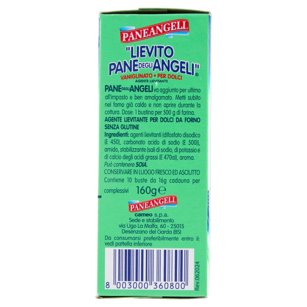 PANEANGELI 
