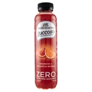 San Benedetto Succoso Zero Arancia e arancia rossa 0,40L
