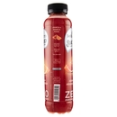 San Benedetto Succoso Zero Arancia e arancia rossa 0,40L