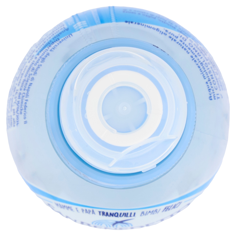 San Benedetto Baby Bottle Naturale 0,25 L