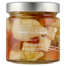 Giardiniera Delicata Agrodolce Il Viaggiator Goloso
