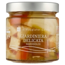 Giardiniera Delicata Agrodolce Il Viaggiator Goloso
