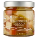 Giardiniera Delicata Agrodolce Il Viaggiator Goloso
