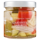Giardiniera Saporita Il Viaggiator Goloso