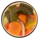 Giardiniera Saporita Il Viaggiator Goloso
