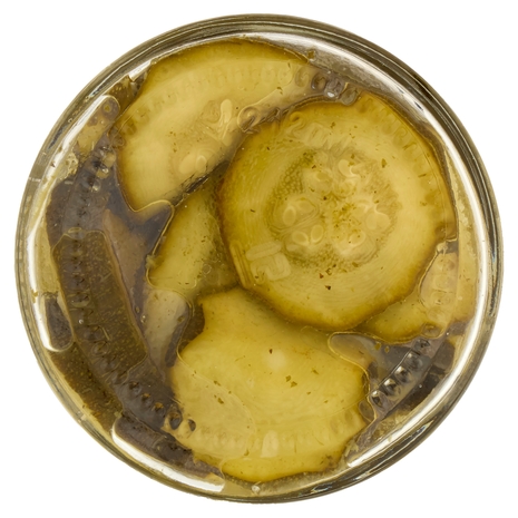 Zucchine con Limone e Menta Il Viaggiator Goloso
