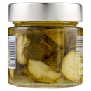 Zucchine con Limone e Menta Il Viaggiator Goloso