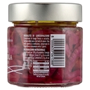 Finocchi e Carote Viola Agrodolce in Olio Il Viaggiator Goloso
