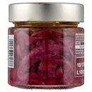 Finocchi e Carote Viola Agrodolce in Olio Il Viaggiator Goloso