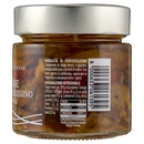 Melanzane con Pomodoro Ciliegino Agrodolce in Olio Il Viaggiator Goloso