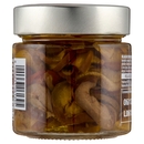 Melanzane con Pomodoro Ciliegino Agrodolce in Olio Il Viaggiator Goloso