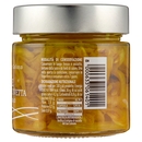 Cipolle con Curcuma e Uvetta Agrodolce in Olio Il Viaggiator Goloso