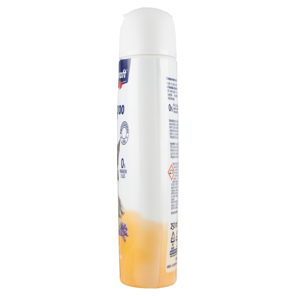 Vitakraft Shampoo per cani Neutro 250 ml