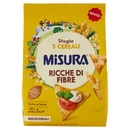 Misura Multicereali Sfoglie ai 5 Cereali 170 g
