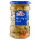 Neri Antipasto 3 gusti 290 g