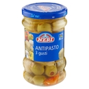 Neri Antipasto 3 gusti 290 g