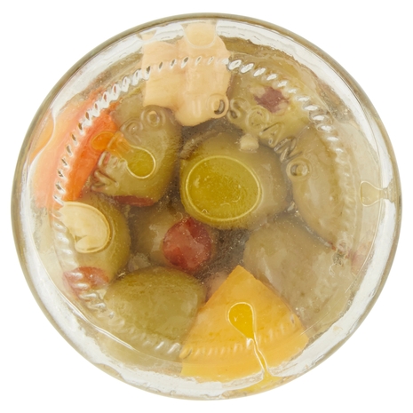 Neri Antipasto 3 gusti 290 g