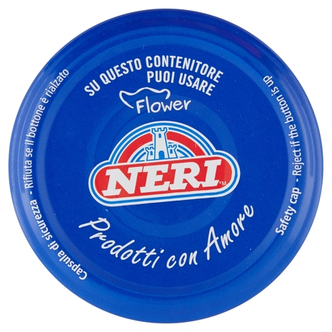 Neri Cetriolini piccoli 300 g