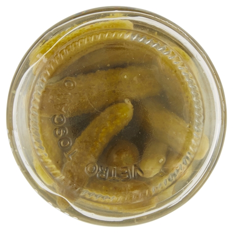 Neri Cetriolini piccoli 300 g