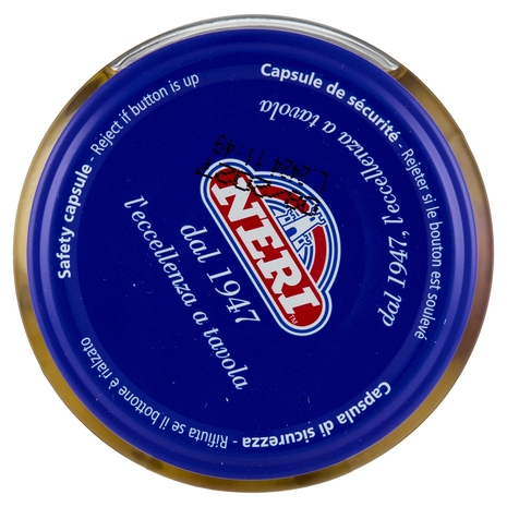 Neri Cocktail di Olive Marinate 520 g