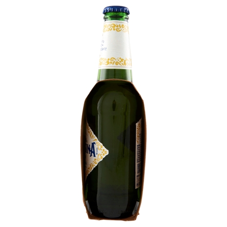 Birra Messina Vivace 3 x 33 cl