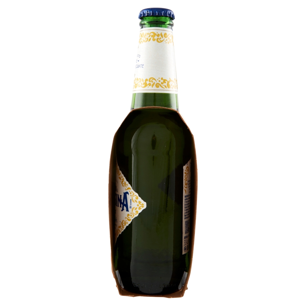 Birra Messina Vivace 3 x 33 cl